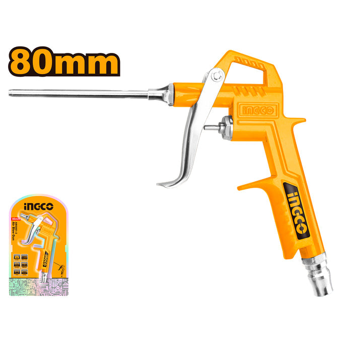 ABG081-3 Air Blow Gun