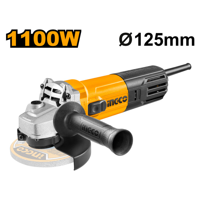 AG110018  Angle Grinder