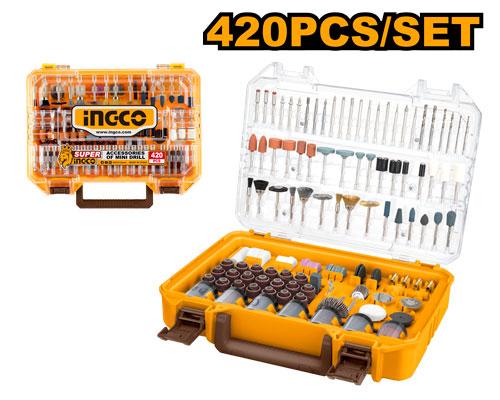 Ingco Accessories of Mini Drill | AKMG4208 Ingco