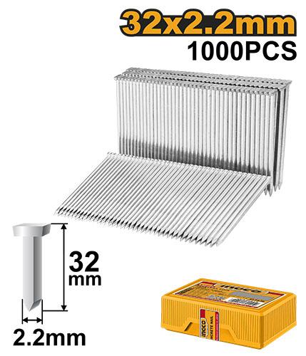 Ingco Concrete Nail | ANA01321 Ingco