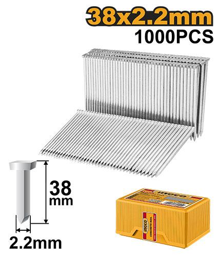 Ingco Concrete Nail | ANA01381 Ingco