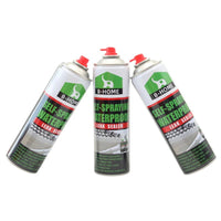 B-Home Self-Spraying Waterproof Leak Sealer Spray - Elastic & Quick Dry