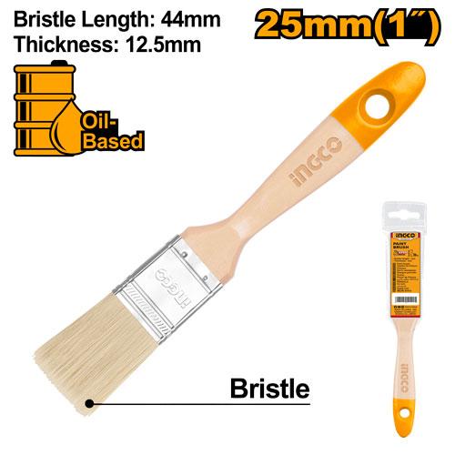 Ingco Paint Brush | CHPTB0101 Ingco