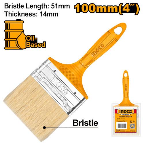 Ingco Paint Brush | CHPTB78604 Ingco