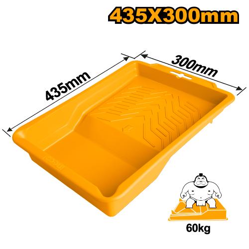 Ingco Paint Tray | CHPTT082551 Ingco