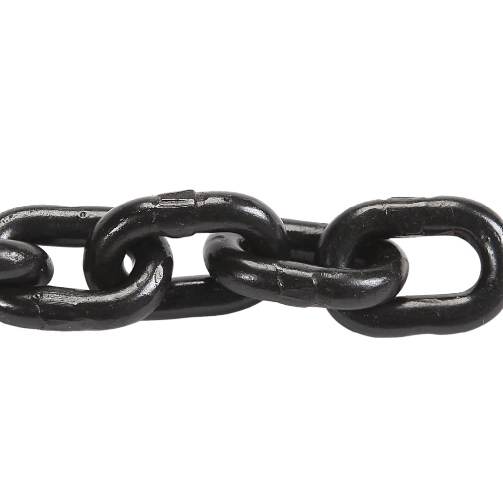 Carbon Steel Chain Grade 80 – Marvisons