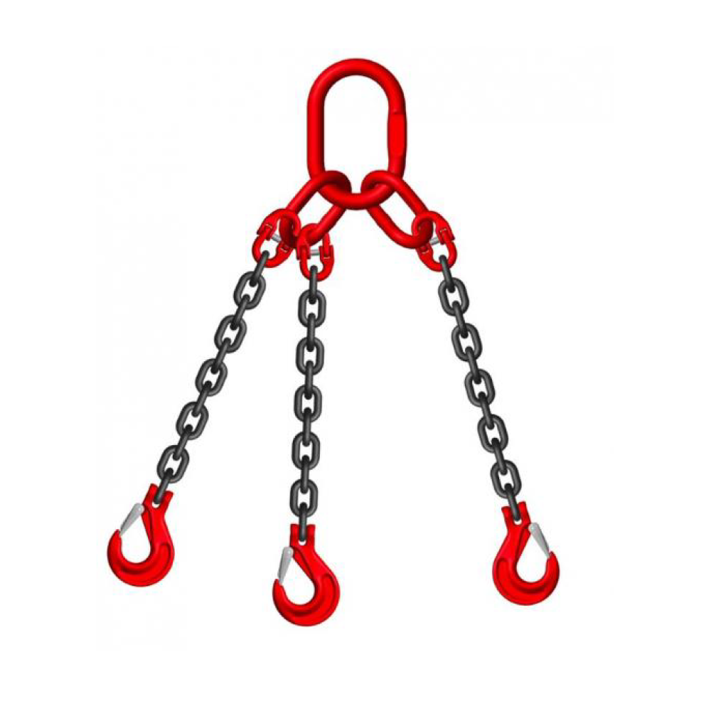 Chain Sling 3 Leg