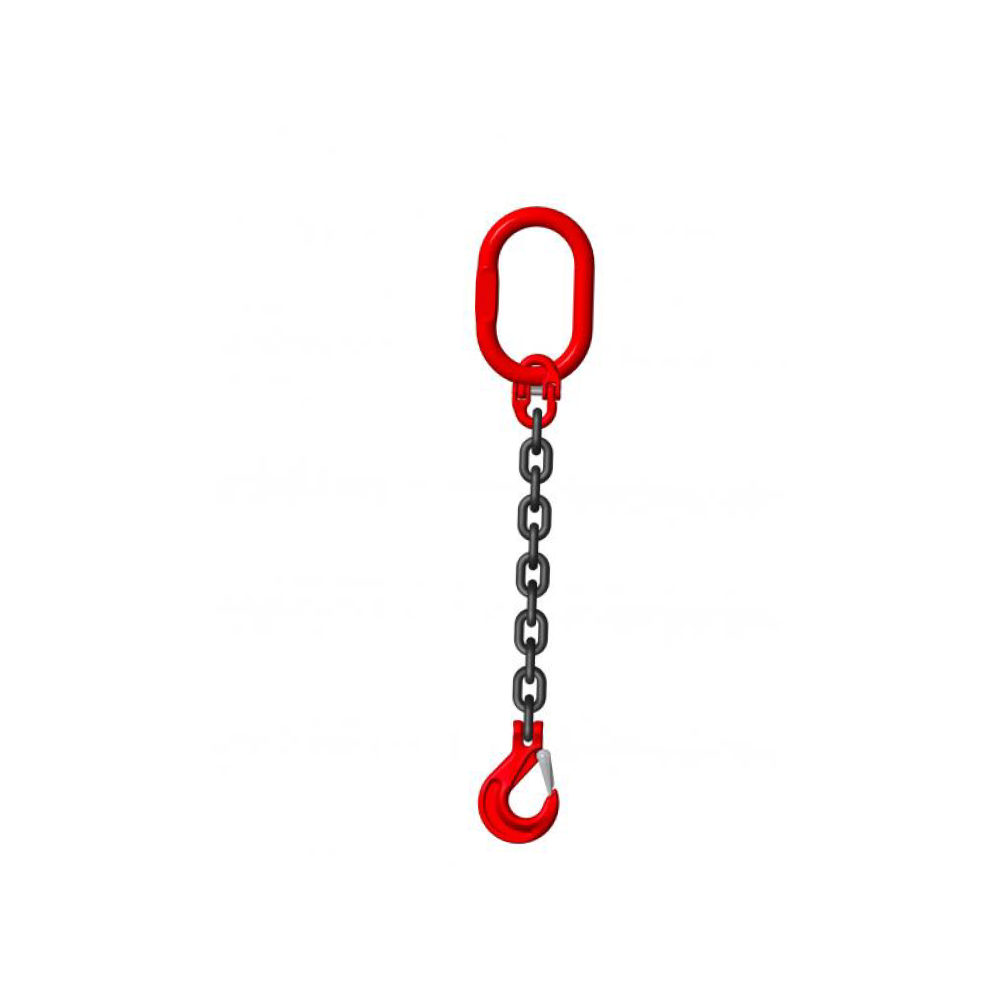 Chain Sling Single Leg