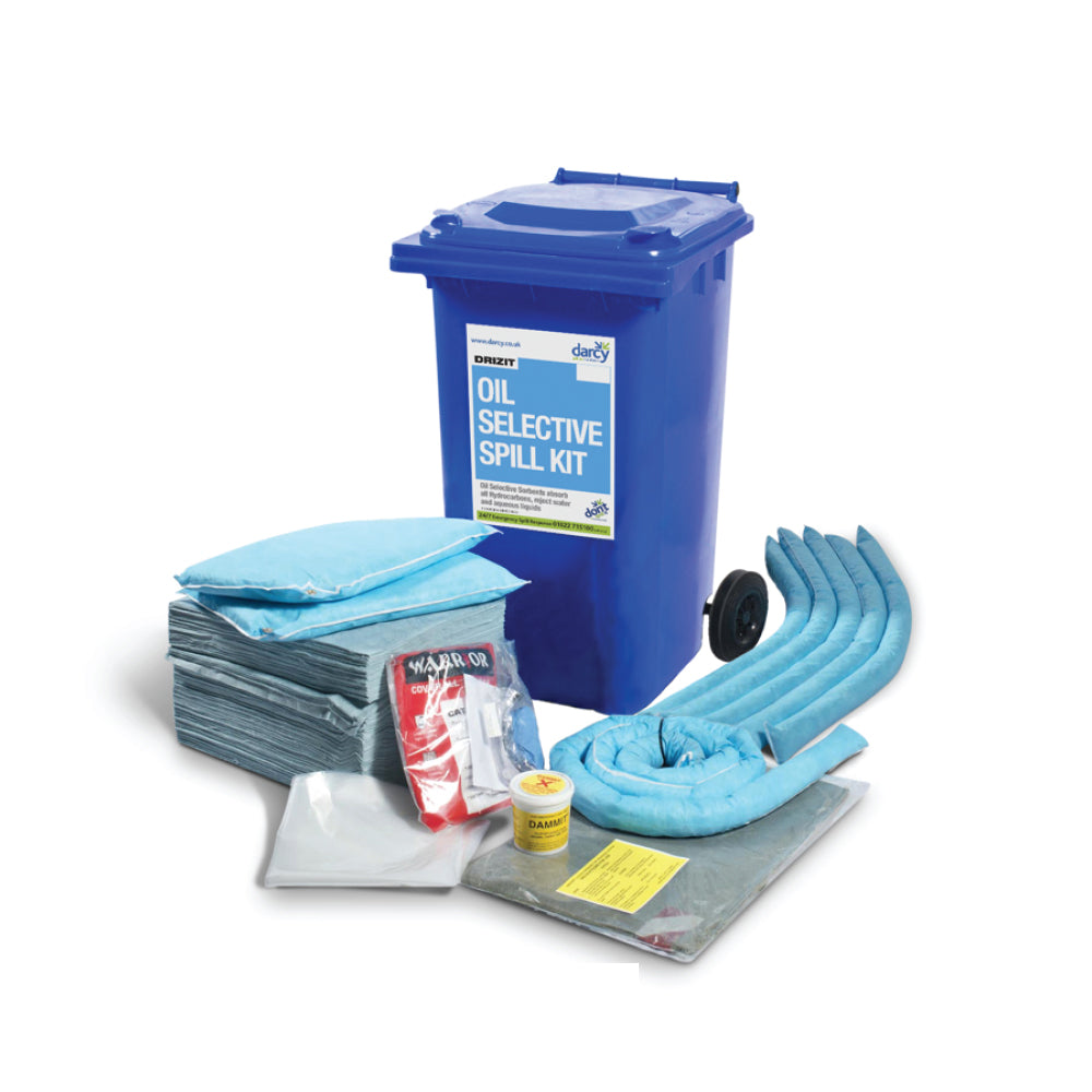 Spill Kit