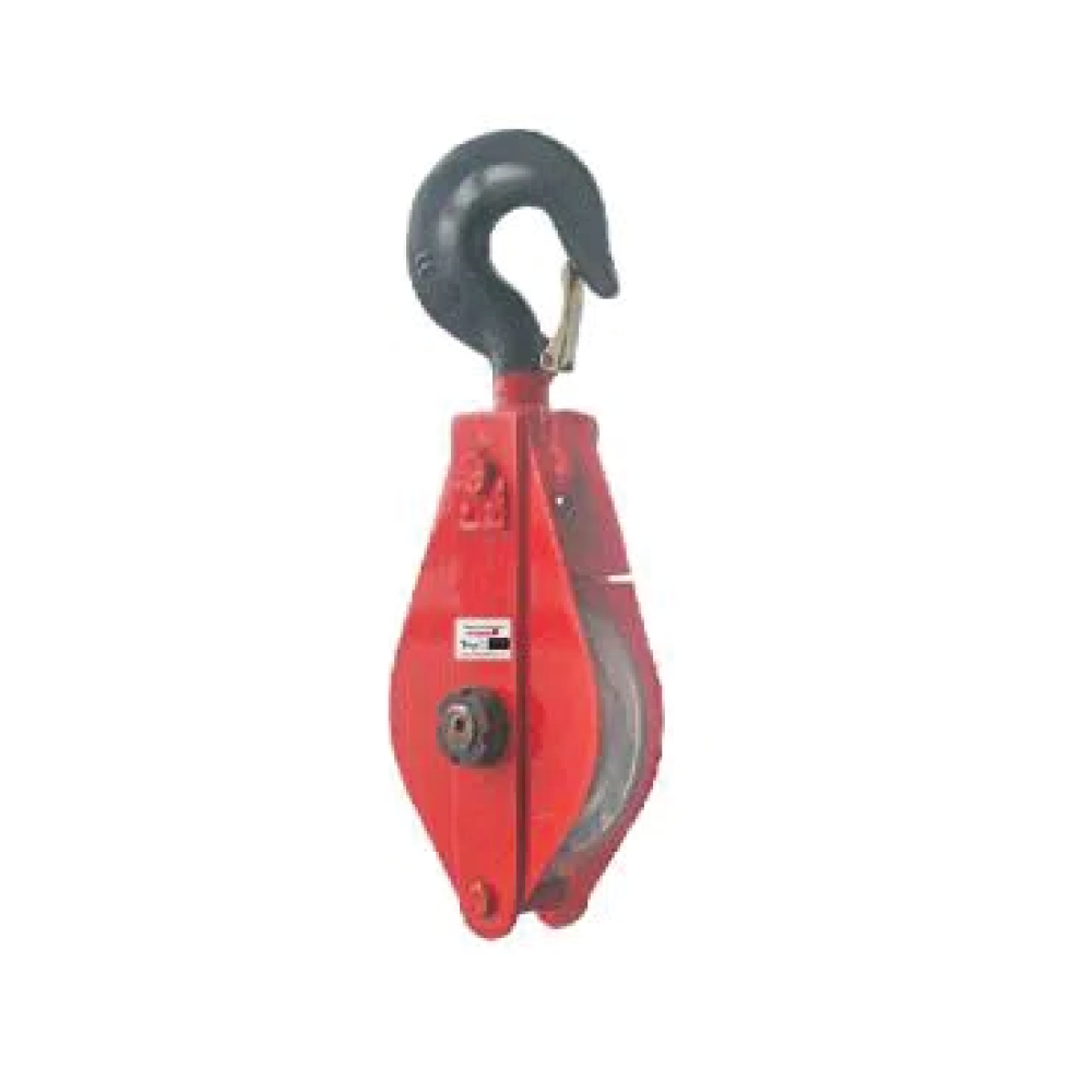 Commercial Snatch Block – Marvisons