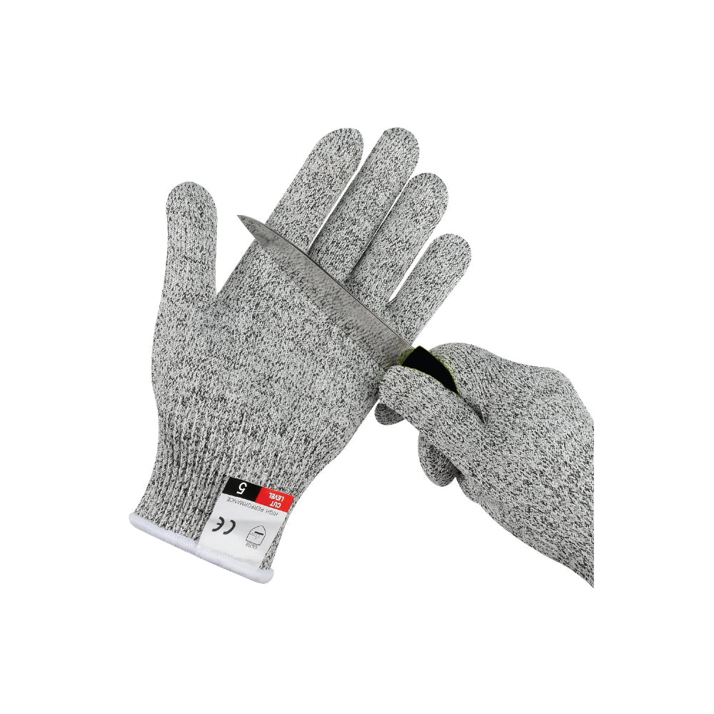 Cut Resistant Gloves KEVLAR