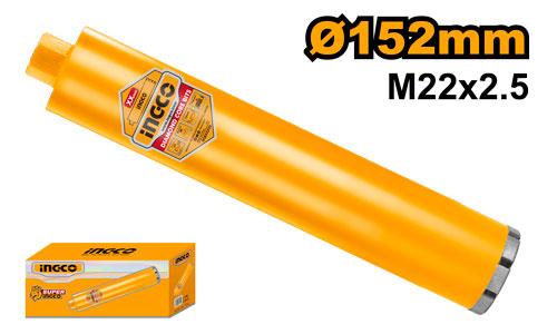 Ingco Diamond Core Bits | DCB581528 Ingco