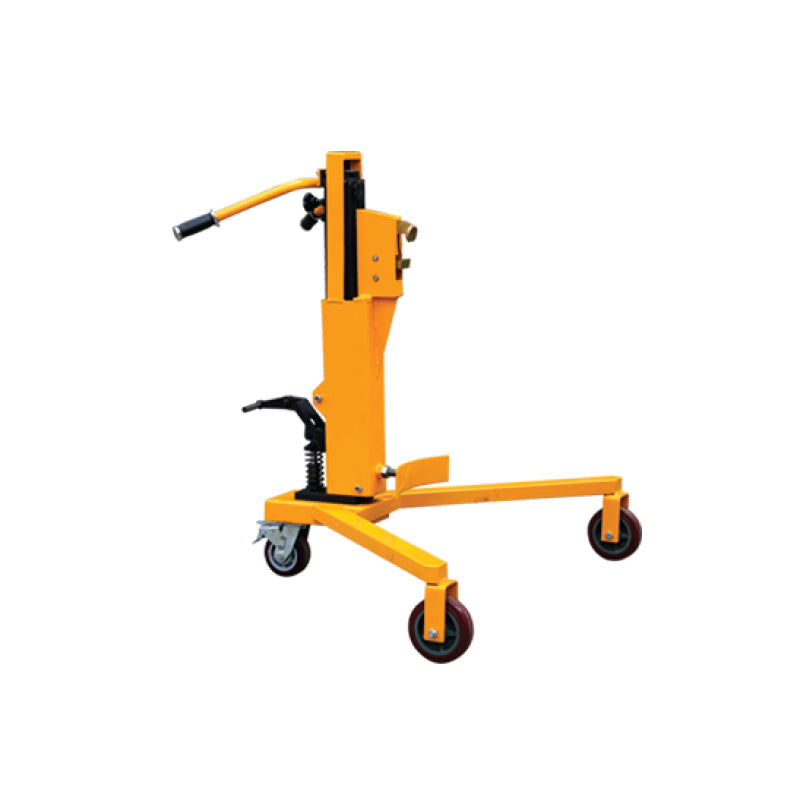 Drum Trolley Hydraulic