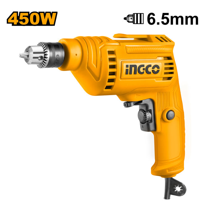 ED45658  Electric drill