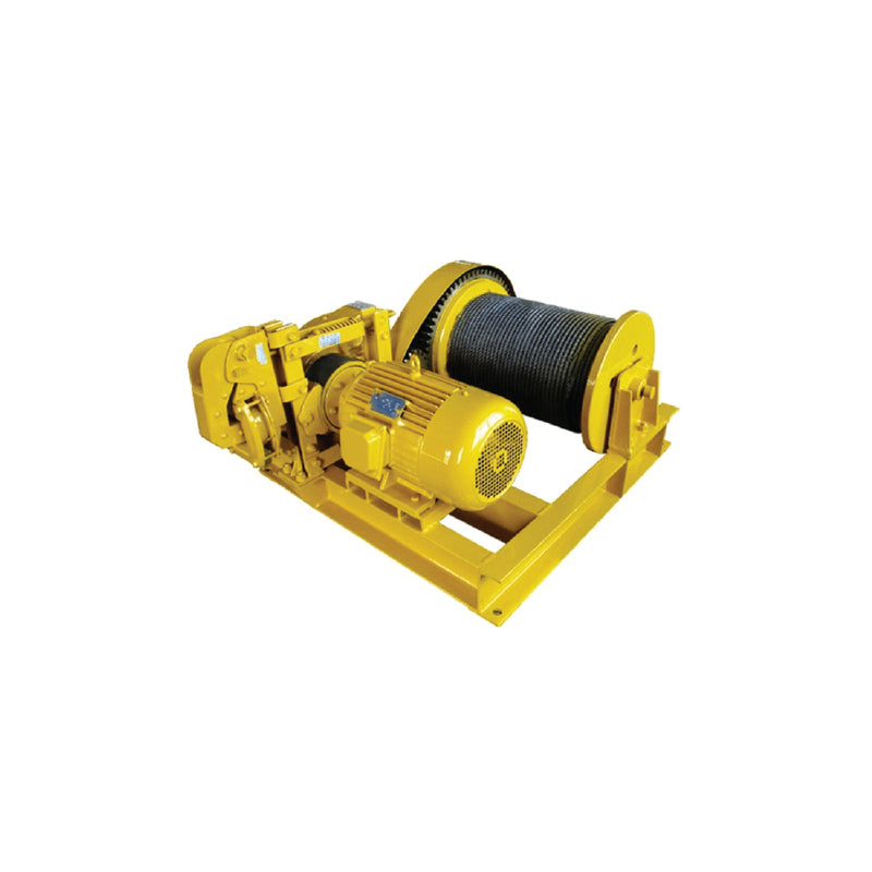 Electric Winch Machine 1-5ton