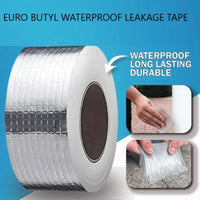 Euro Butyl Waterproof Sealing Tape - 1.5 Meters