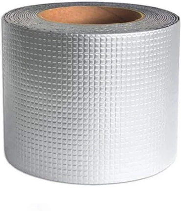 Euro Butyl Waterproof Sealing Tape - 5 Meters