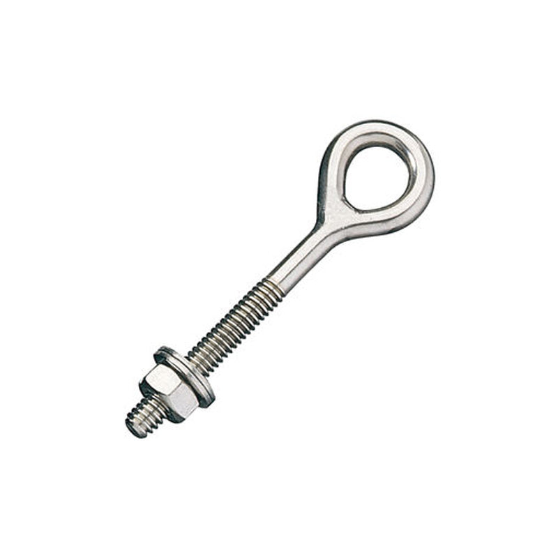 Eye Bolt with Nut