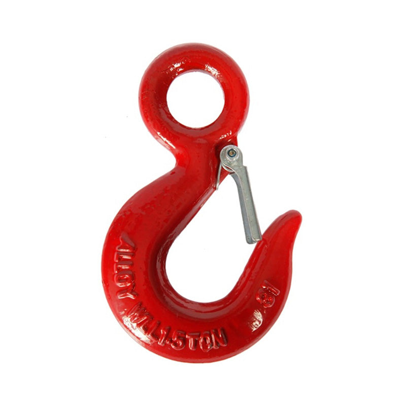 Eye Hook With Latch