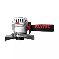 FIXTEC 1200W 125mm (5") Industrial Variable Speed Angle Grinder - FAG12504V FIXTEC