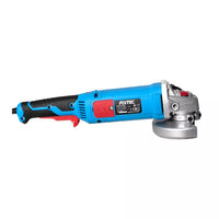 FIXTEC 1200W 125mm (5") Industrial Variable Speed Angle Grinder - FAG12504V FIXTEC