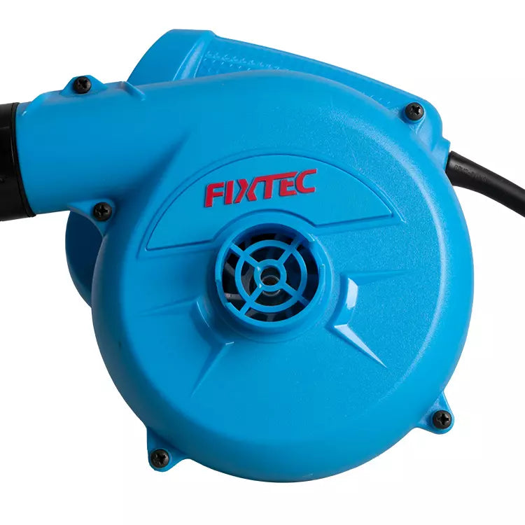 FIXTEC 400W 2-in-1 Electric Air Blower & Vacuum Cleaner - FBL40001 FIXTEC