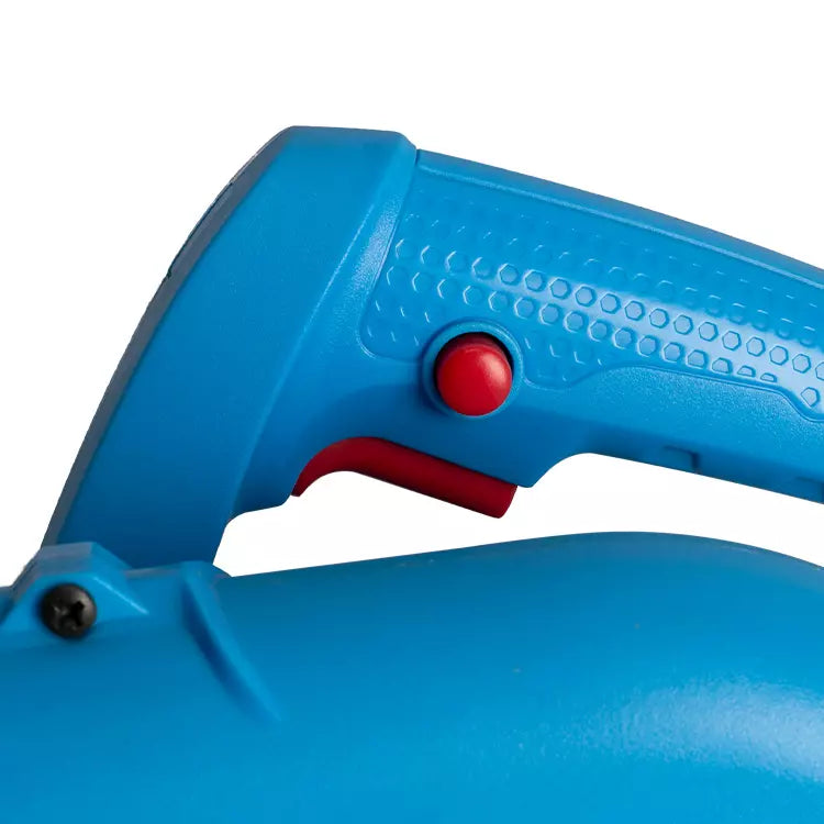 FIXTEC 400W 2-in-1 Electric Air Blower & Vacuum Cleaner - FBL40001 FIXTEC