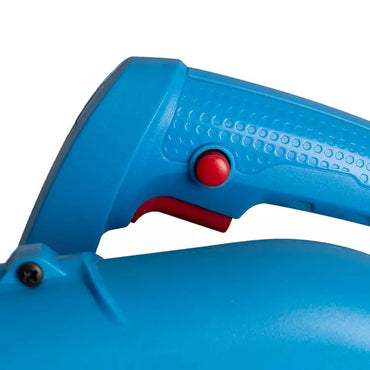 FIXTEC 400W 2-in-1 Electric Air Blower & Vacuum Cleaner - FBL40001 FIXTEC