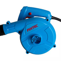 FIXTEC 600W 2-in-1 Variable Speed Air Blower & Vacuum Cleaner - FBL60001 FIXTEC
