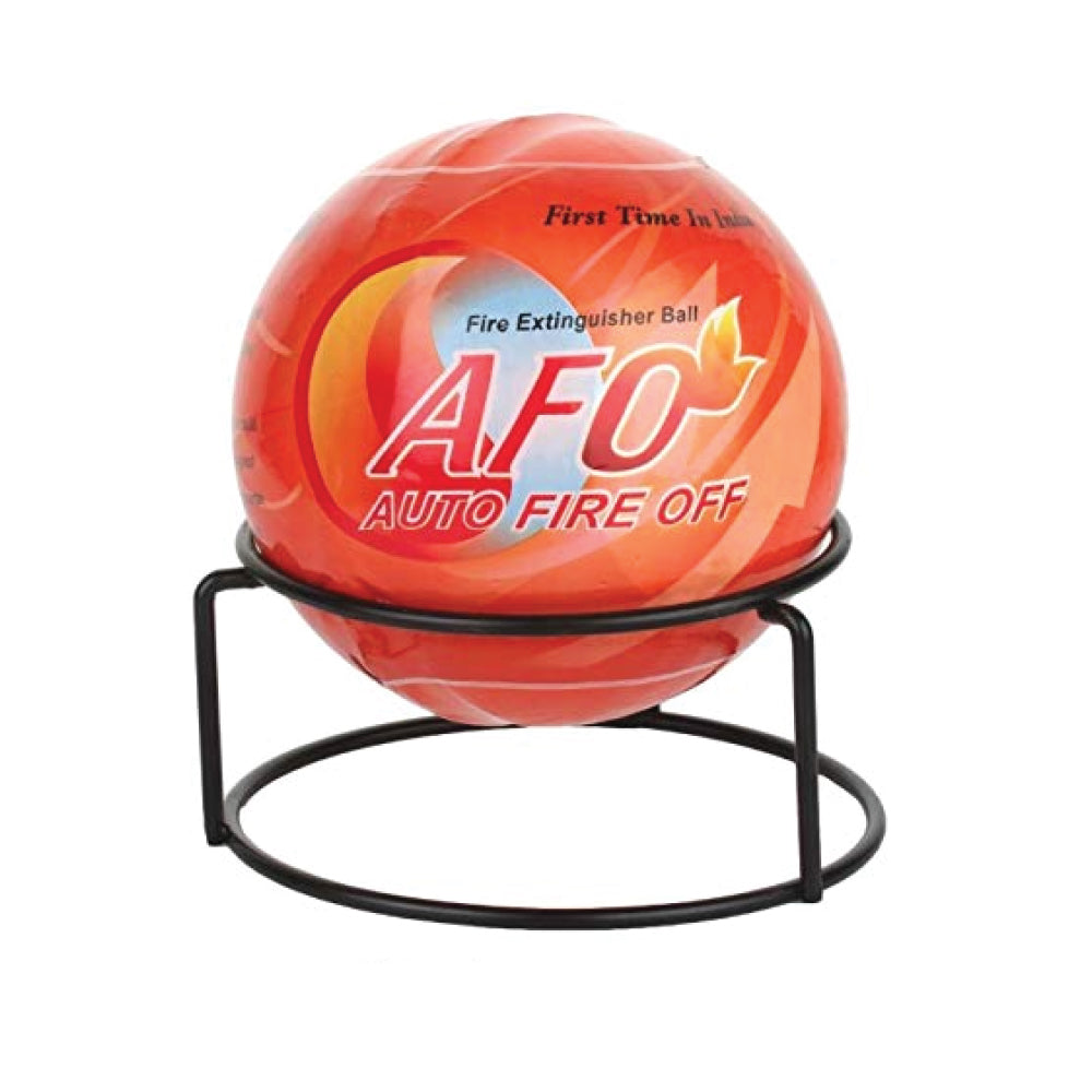 FIRE BALL EXTINGUISHER