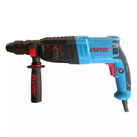 FIXTEC 800W 26mm SDS-Plus Rotary Hammer Drill - FRH80001 FIXTEC