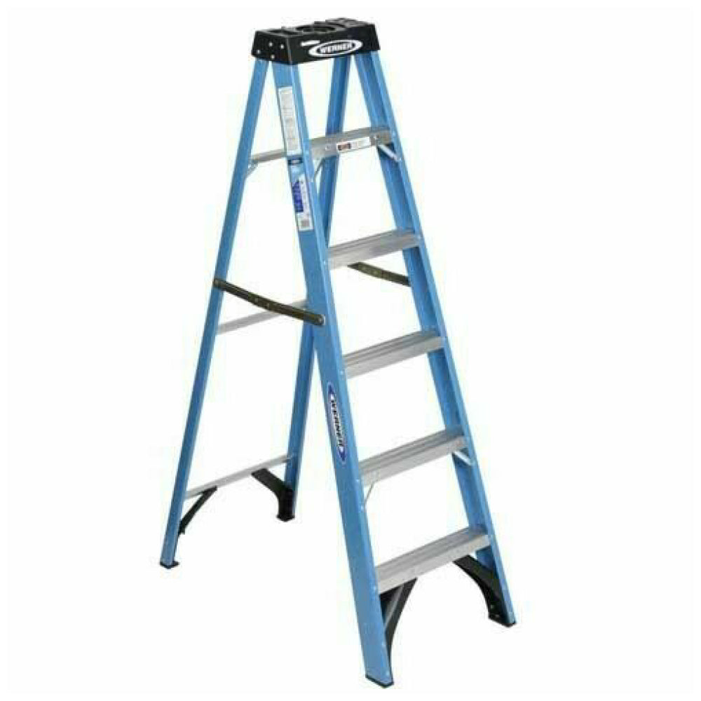 Fibre Glass Ladder