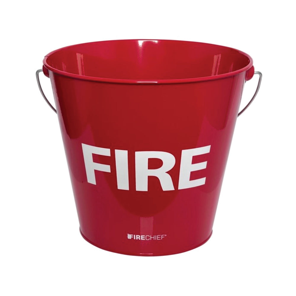 Fire Safety Bucket – Marvisons