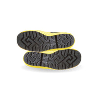 Fire Fighter Boots Fireman Safety Gum Boots