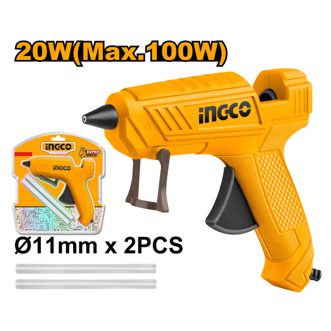 GG708  Glue gun