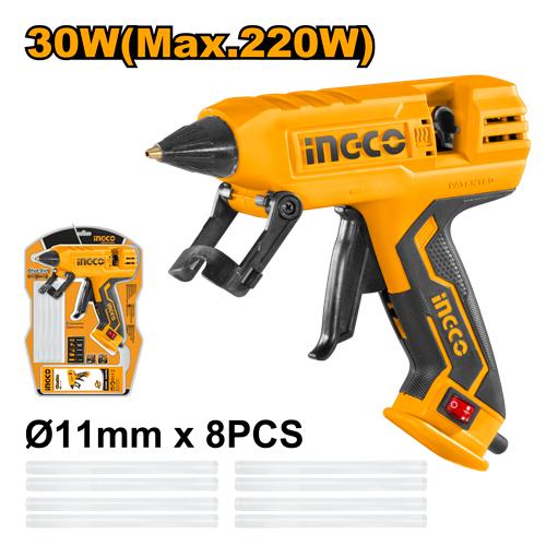 Ingco 30W Glue Gun | GG308 Ingco