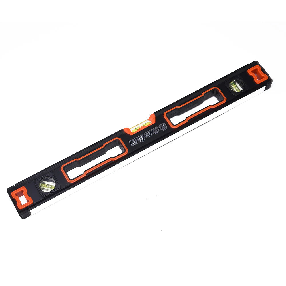 HARDEN 580536 24" Professional Magnetic Industrial Level | Marvisons