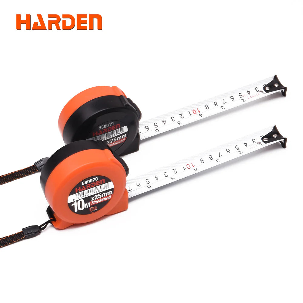HARDEN 580019 7.5m Professional Measuring Tape | Marvisons