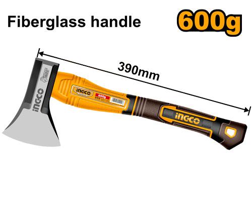 Ingco 600g Axe | HAX081600 Ingco