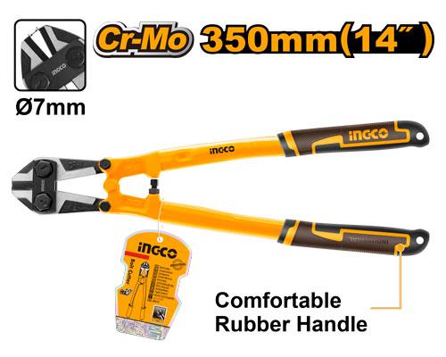 Ingco 14 inch Bolt Cutter | HBC0814 Ingco