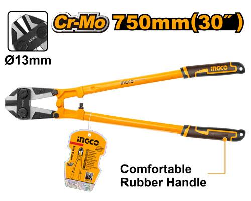 Ingco 30 inch Bolt Cutter | HBC0830 Ingco