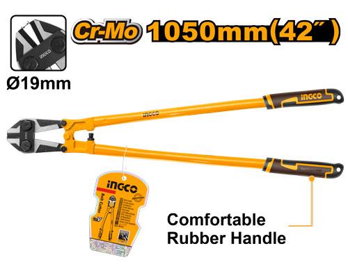 Ingco 42 inch Bolt Cutter | HBC0842 Ingco