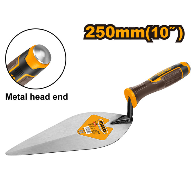 HBT1018  Bricklaying Trowel