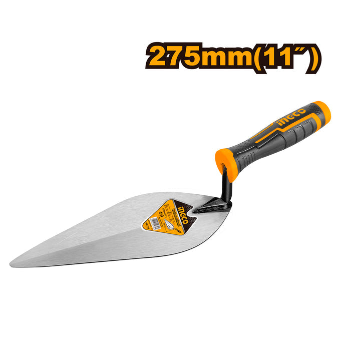 HBT1118  Bricklaying trowel