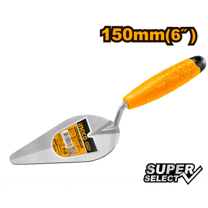 HBT8125  Bricklaying trowel