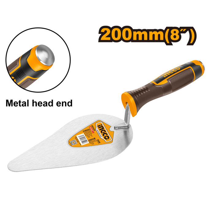 HBT828  Bricklaying trowel