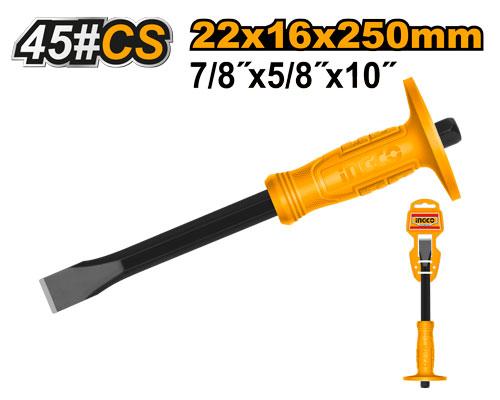 Ingco 22mm Cold Chisel | HCCL082210 Ingco