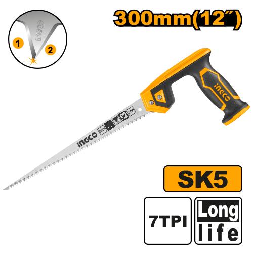 Ingco Size 12 Compass saw | HCS3008 Ingco