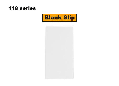 Ingco Blank slip | HESSH1821 Ingco