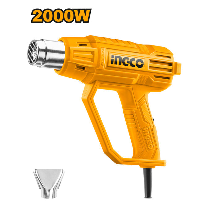 Ingco Heat Gun HG2000385